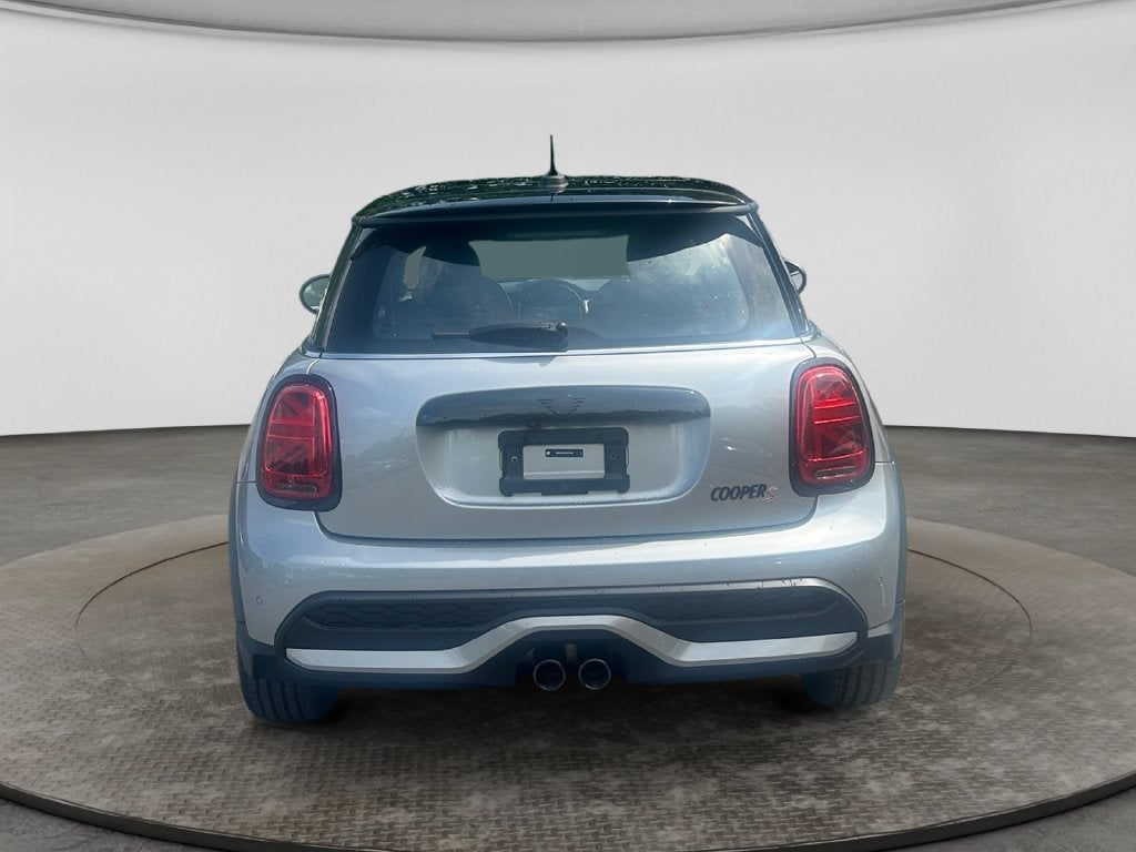 2024 MINI Cooper S Signature