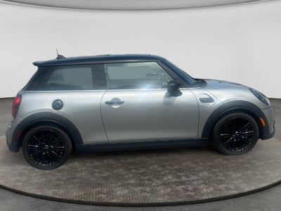 2024 MINI Cooper S Signature