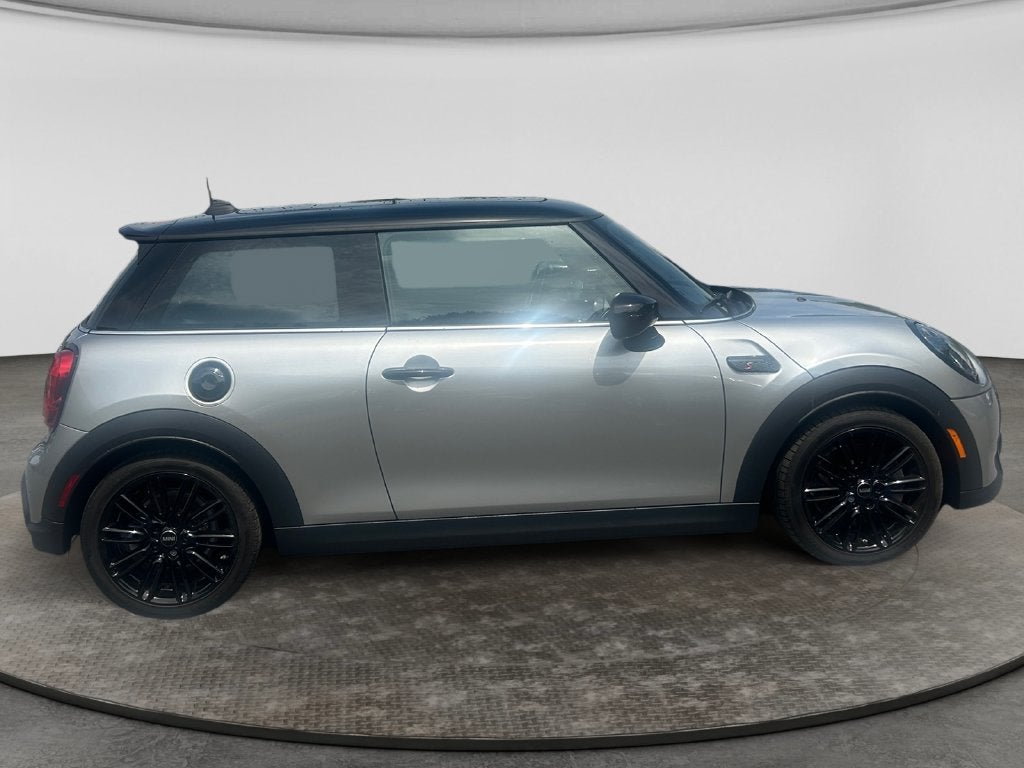 2024 MINI Cooper S Signature