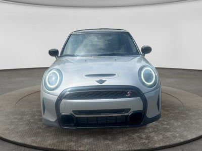2024 MINI Cooper S Signature