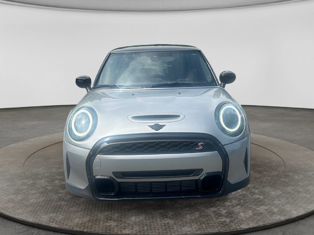 2024 MINI Cooper S Signature
