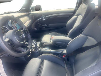 2024 MINI Cooper S Signature