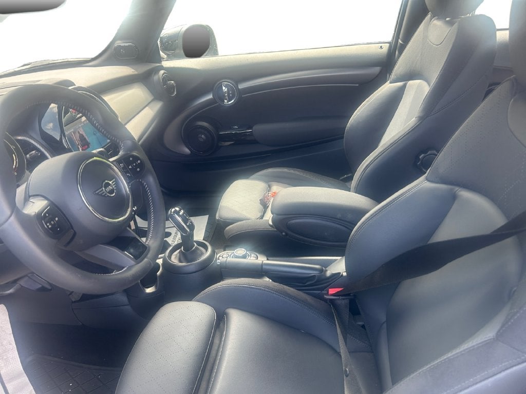 2024 MINI Cooper S Signature