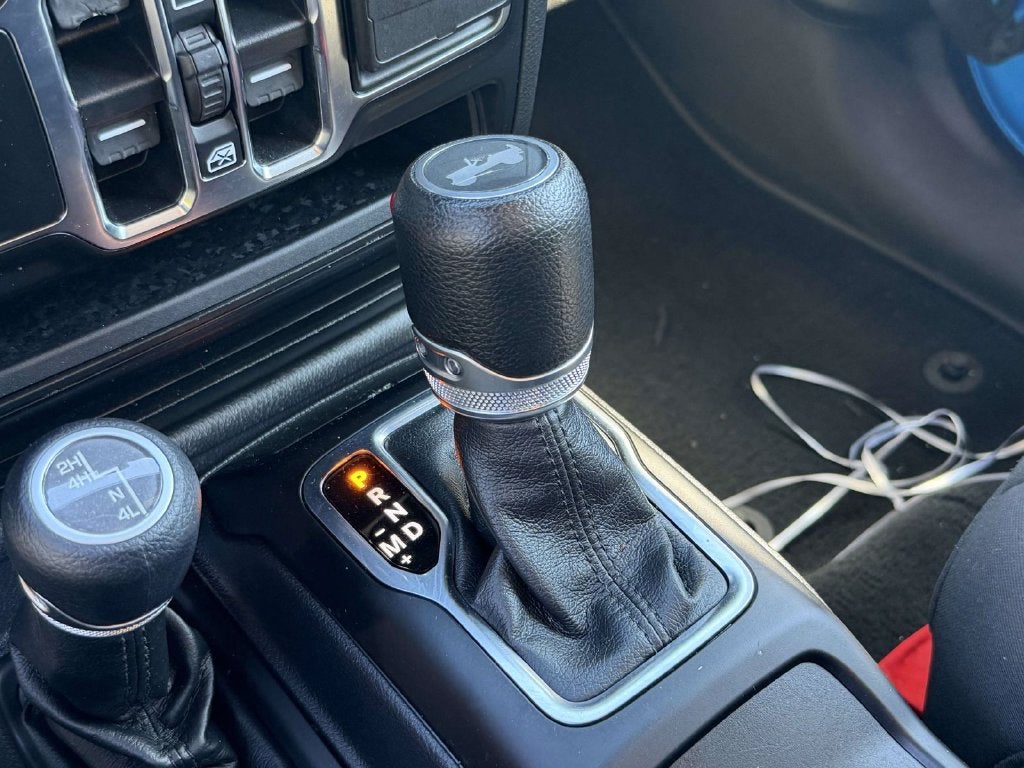 2022 Jeep Wrangler Unlimited Sport Altitude 4x4