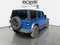 2022 Jeep Wrangler Unlimited Sport Altitude 4x4