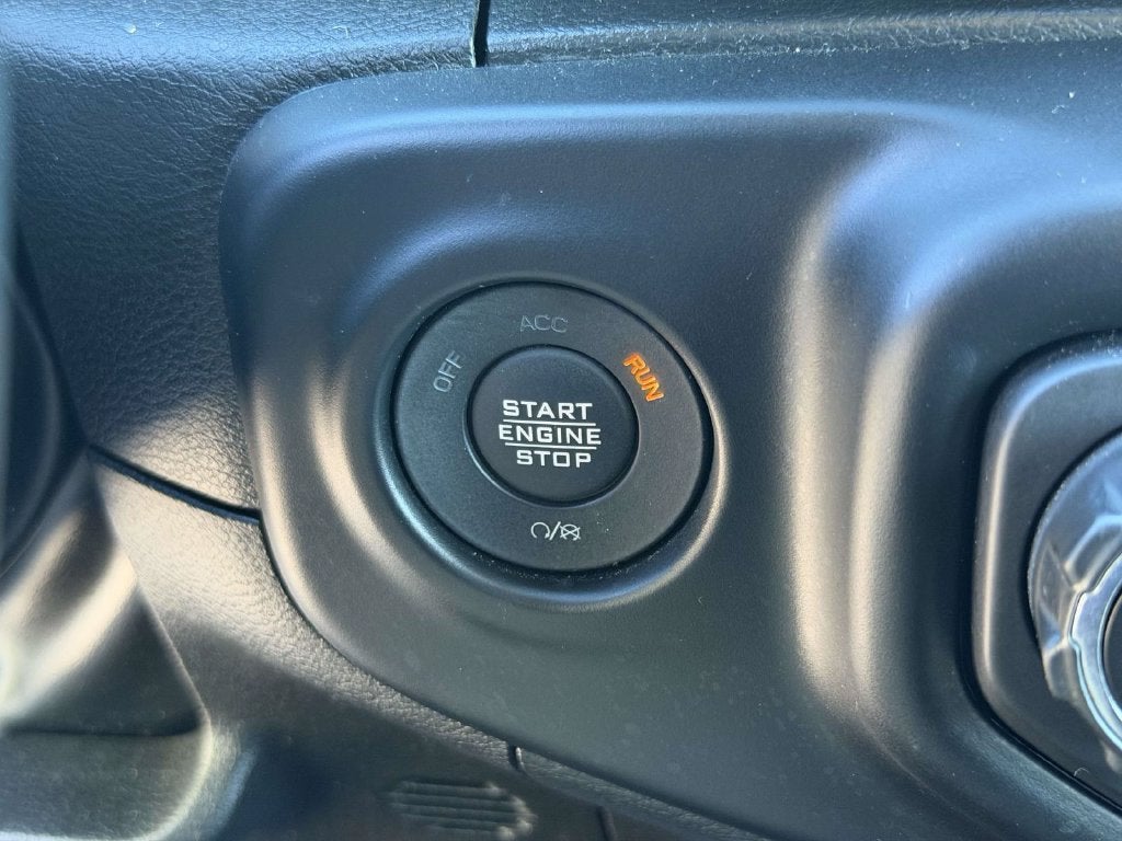 2022 Jeep Wrangler Unlimited Sport Altitude 4x4