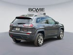 2020 Jeep Cherokee Trailhawk 4x4