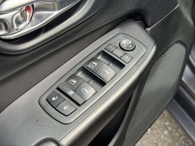 2020 Jeep Cherokee Trailhawk 4x4