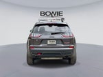 2020 Jeep Cherokee Trailhawk 4x4