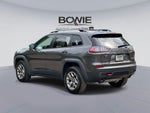 2020 Jeep Cherokee Trailhawk 4x4