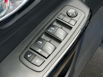 2021 Jeep Cherokee Altitude 4x4