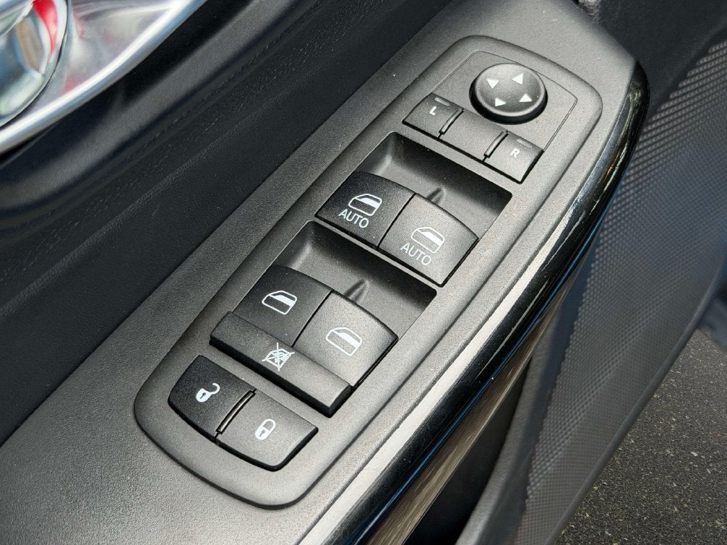 2021 Jeep Cherokee Altitude 4x4