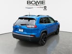 2021 Jeep Cherokee Altitude 4x4