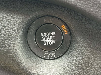 2021 Jeep Cherokee Altitude 4x4
