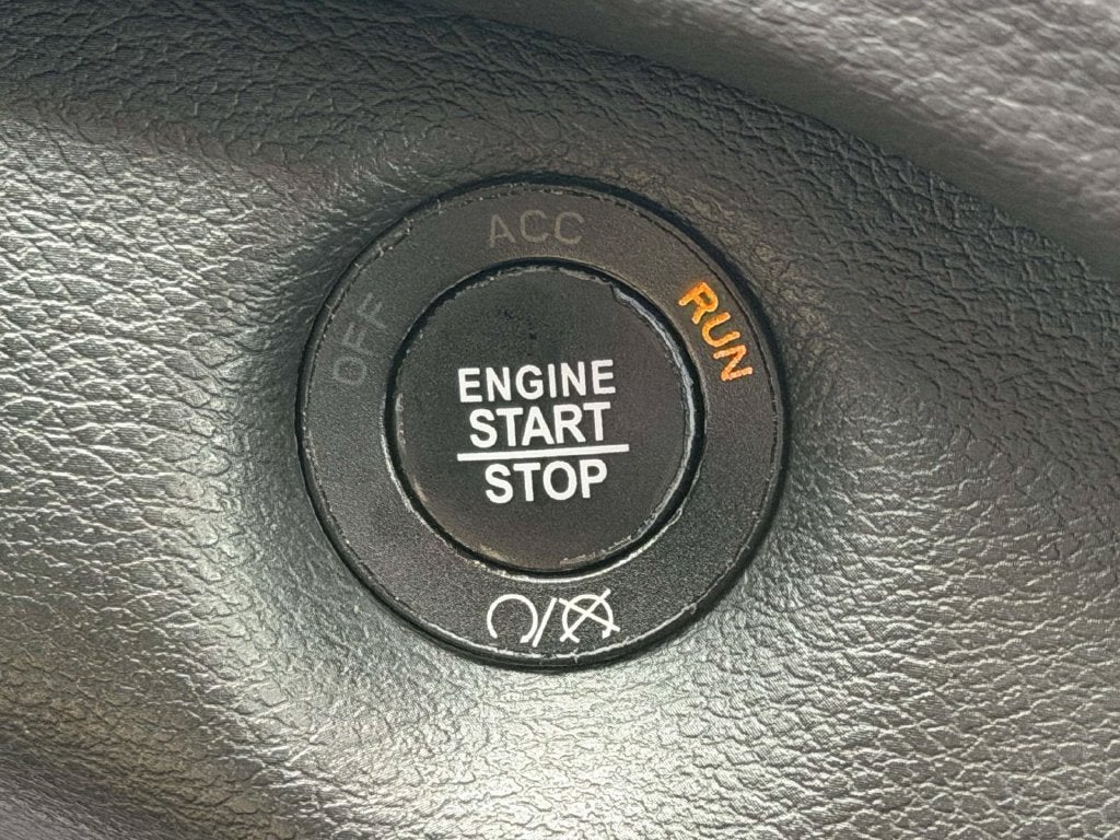 2021 Jeep Cherokee Altitude 4x4