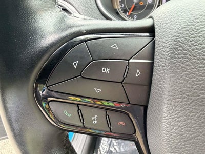 2021 Jeep Cherokee Altitude 4x4