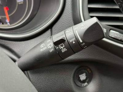 2021 Jeep Cherokee Altitude 4x4