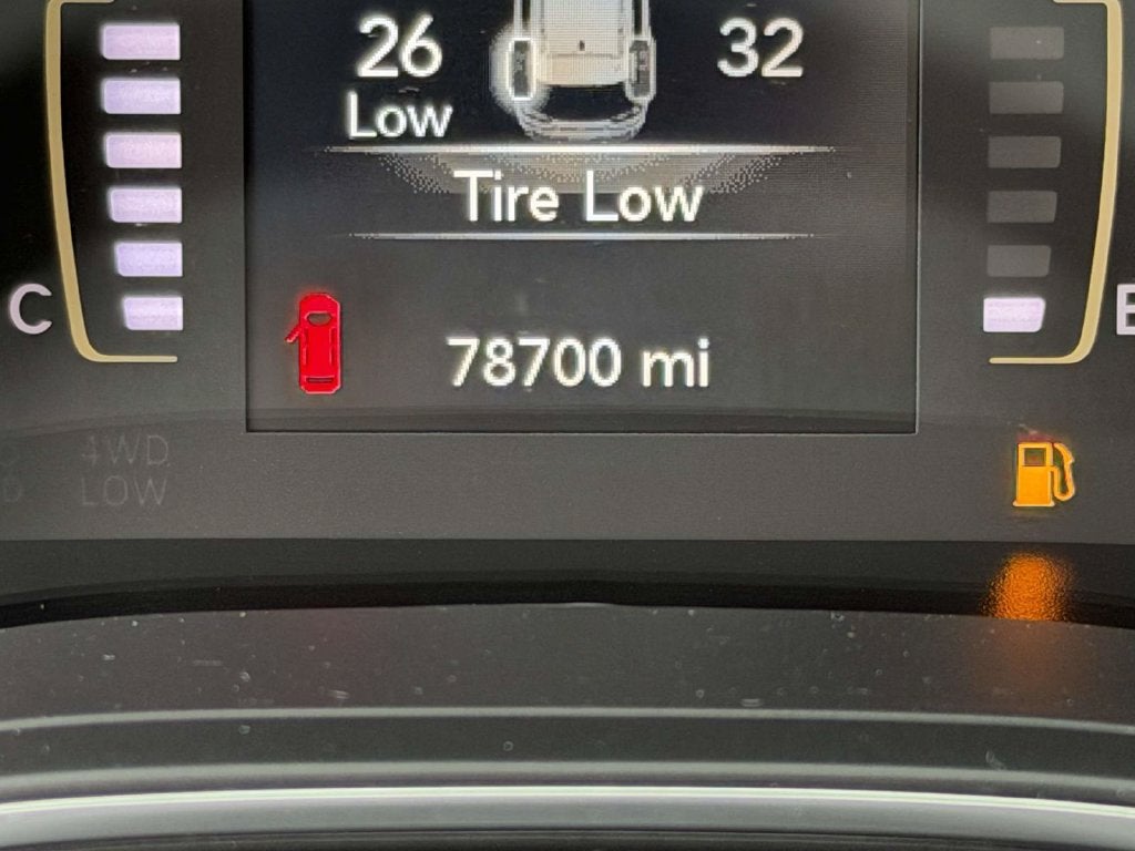 2021 Jeep Cherokee Altitude 4x4