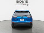 2021 Jeep Cherokee Altitude 4x4