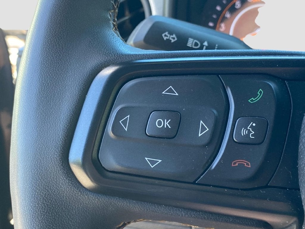 2024 Jeep Wrangler 2-Door Sport S 4x4