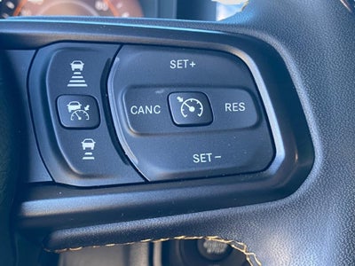 2024 Jeep Wrangler 2-Door Sport S 4x4