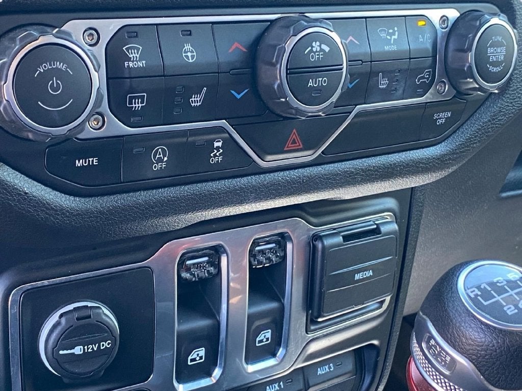 2024 Jeep Wrangler 2-Door Sport S 4x4