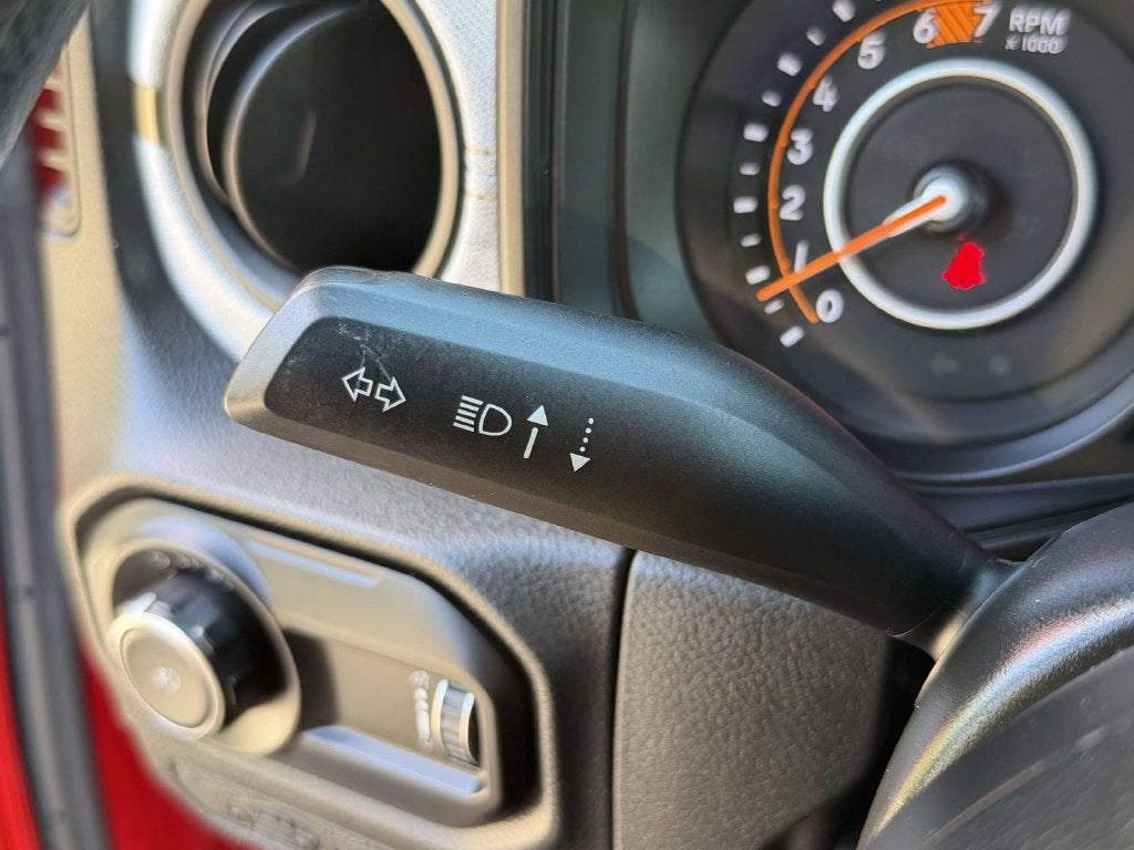 2024 Jeep Wrangler 4-Door Sport 4x4