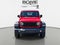 2024 Jeep Wrangler 4-Door Sport 4x4