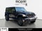 2026 Jeep Wrangler 4-Door Rubicon 4x4