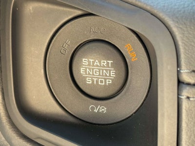 2026 Jeep Wrangler 4-Door Rubicon 4x4