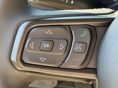 2026 Jeep Wrangler 4-Door Rubicon 4x4