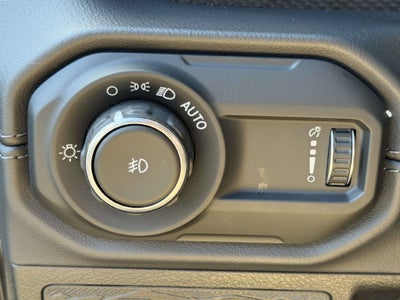 2026 Jeep Wrangler 4-Door Rubicon 4x4