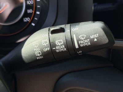 2026 Jeep Wrangler 4-Door Rubicon 4x4