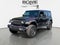2026 Jeep Wrangler 4-Door Rubicon 4x4