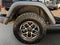 2026 Jeep Wrangler 4-Door Rubicon 4x4