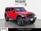 2024 Jeep Wrangler 4-Door Rubicon 4x4