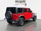 2024 Jeep Wrangler 4-Door Rubicon 4x4