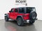 2024 Jeep Wrangler 4-Door Rubicon 4x4