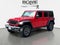 2024 Jeep Wrangler 4-Door Rubicon 4x4