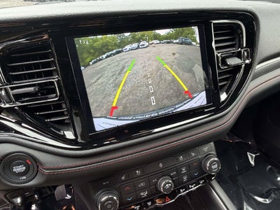2026 Dodge Durango GT Plus AWD