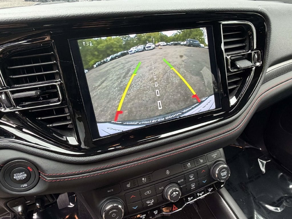2026 Dodge Durango GT Plus AWD