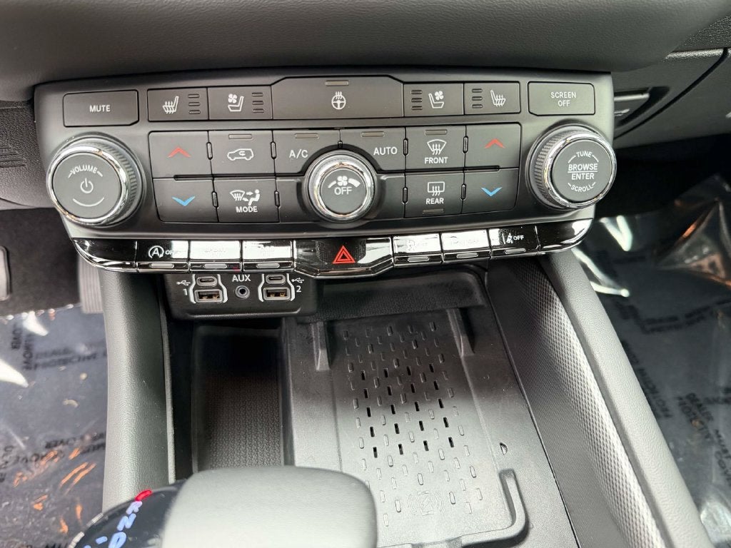 2026 Dodge Durango GT Plus AWD