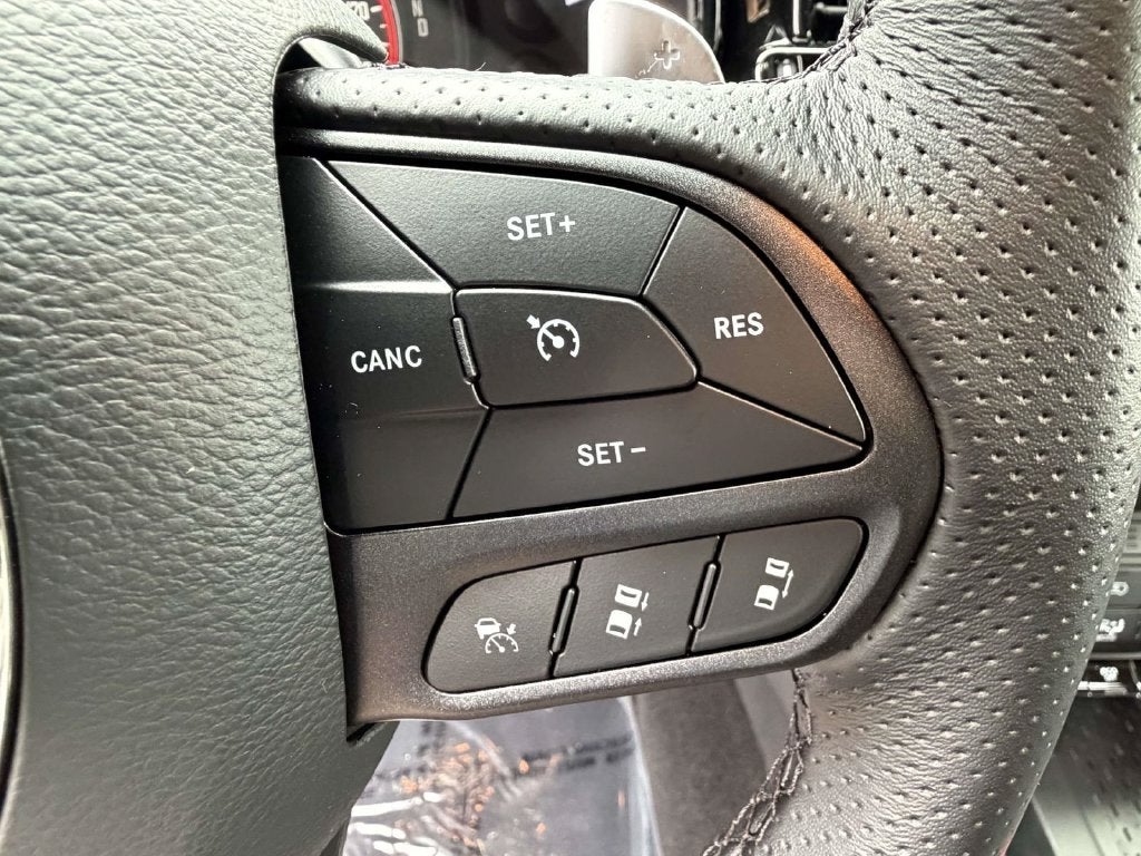 2026 Dodge Durango GT Plus AWD