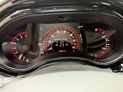 2026 Dodge Durango GT Plus AWD
