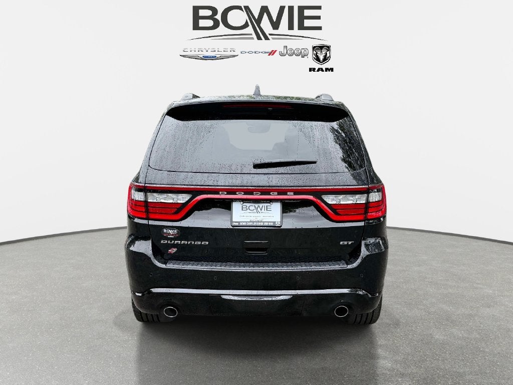 2026 Dodge Durango GT Plus AWD