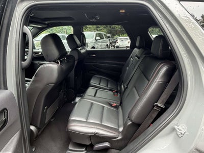 2026 Dodge Durango GT Plus AWD
