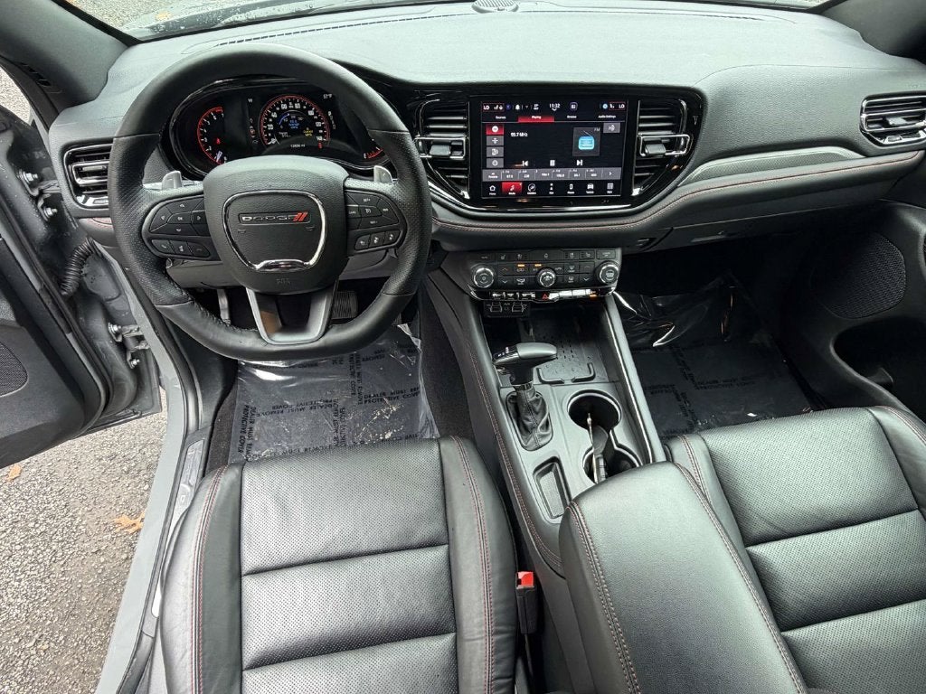 2026 Dodge Durango GT Plus AWD