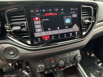 2026 Dodge Durango GT Plus AWD