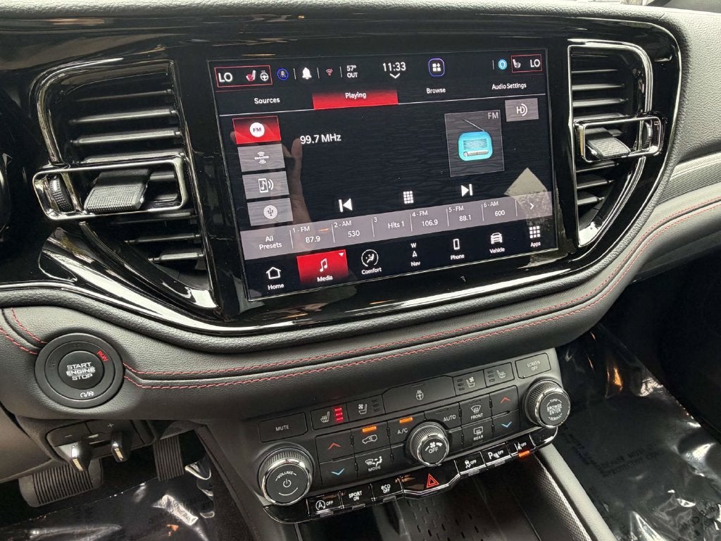 2026 Dodge Durango GT Plus AWD