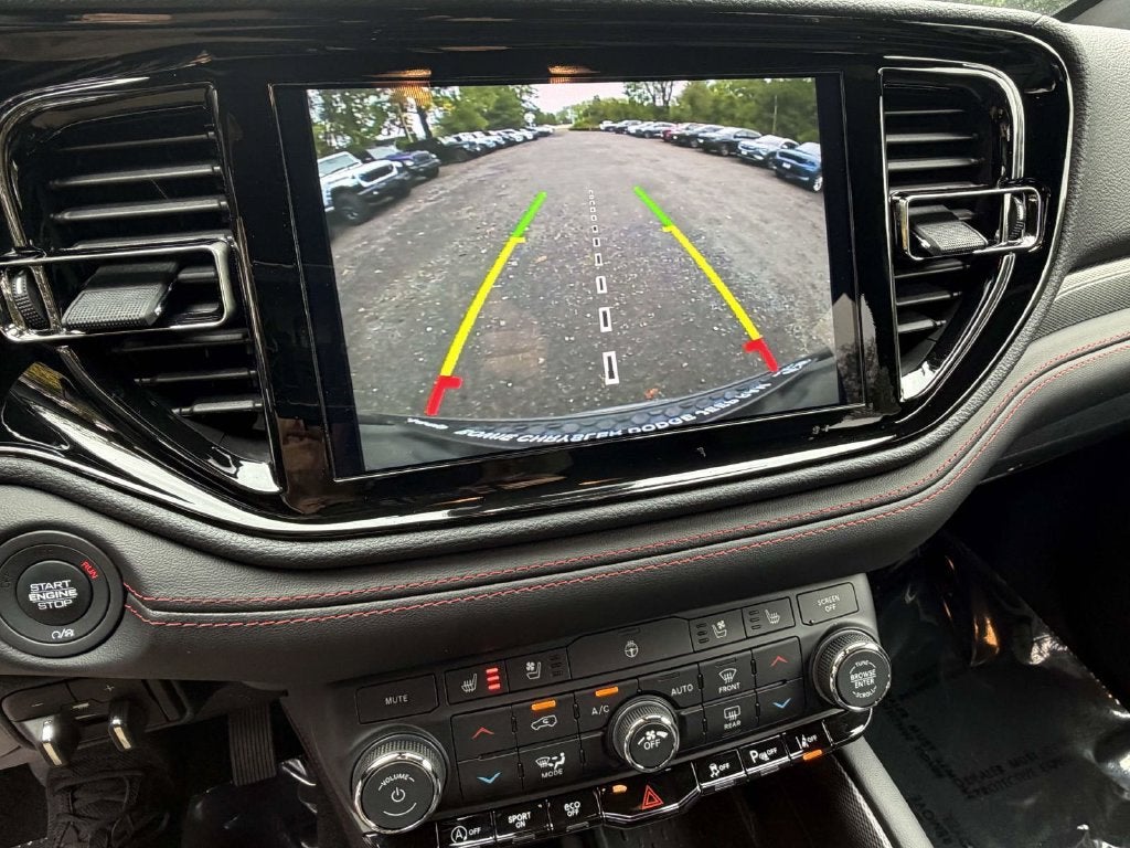 2026 Dodge Durango GT Plus AWD